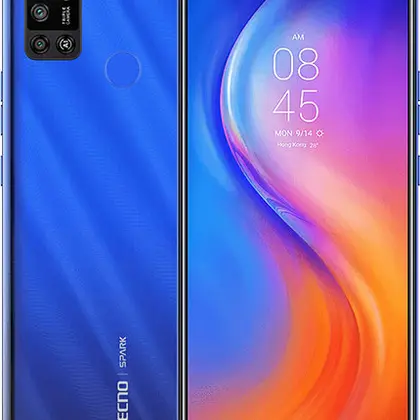 Tecno Spark 6 Air