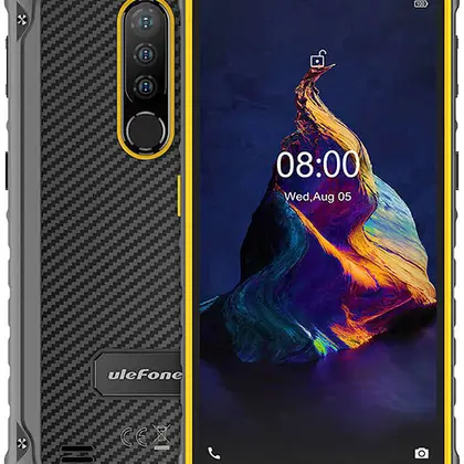 Ulefone Armor X8