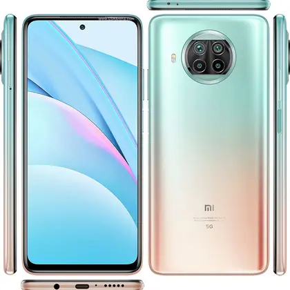 Xiaomi Mi 10T Lite 5G