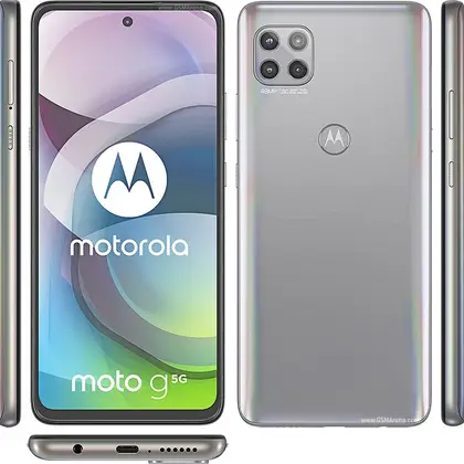 Motorola Moto G 5G