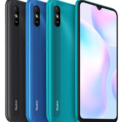 Xiaomi Redmi 9AT