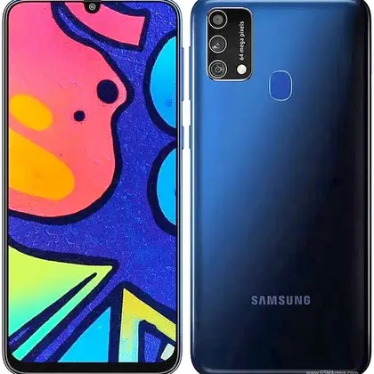 Samsung Galaxy M21s