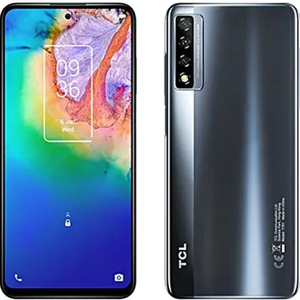 TCL 20 5G