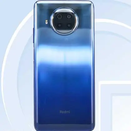 Xiaomi Redmi Note 9 Pro 5G