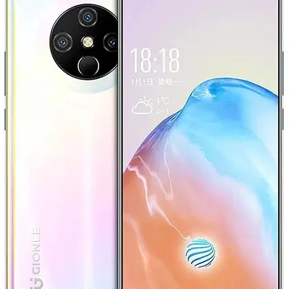Gionee K30 Pro