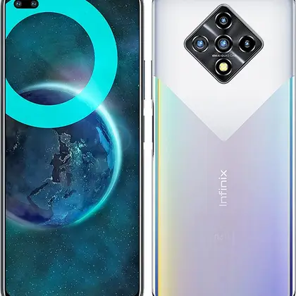 Infinix Zero 8i