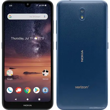 Nokia 3 V