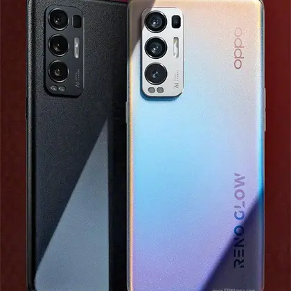 Oppo Reno5 Pro+ 5G