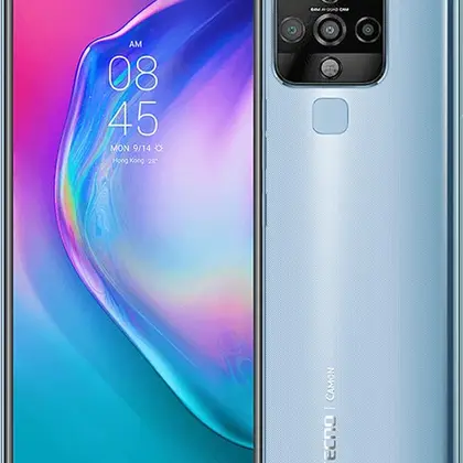 Tecno Camon 16 Pro