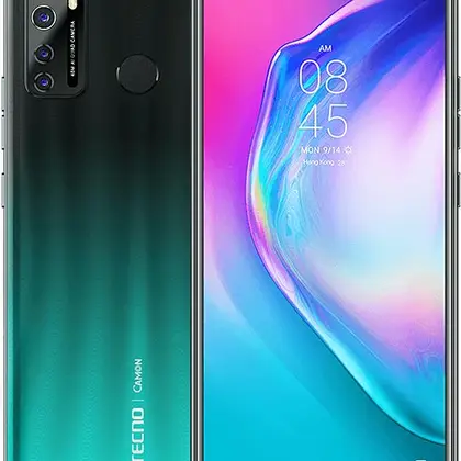 Tecno Camon 16 S