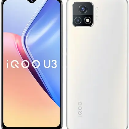 vivo iQOO U3
