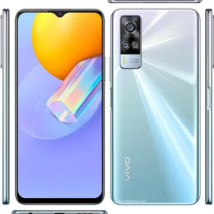 vivo Y51 (2020, December)