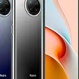Xiaomi Mi 10i