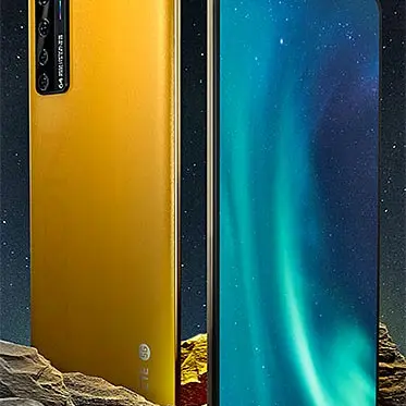 ZTE Axon 20 5G Extreme