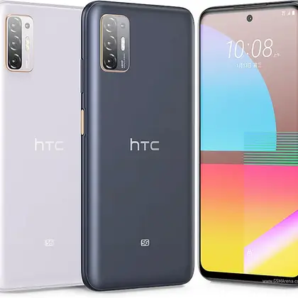 HTC Desire 21 Pro 5G