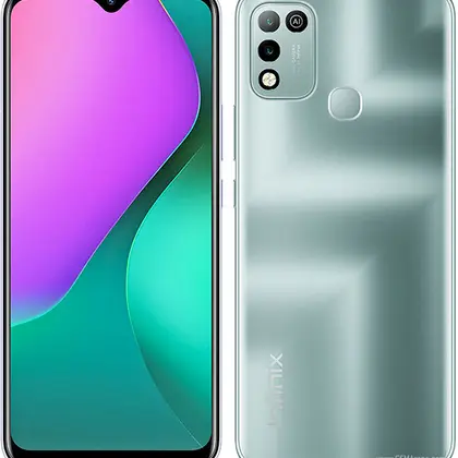 Infinix Hot 10 Play