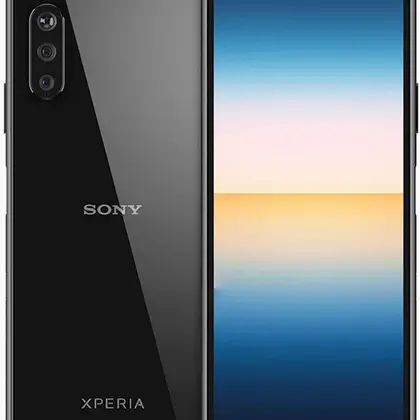 Sony Xperia 10 III