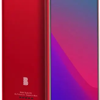 BLU Studio X12