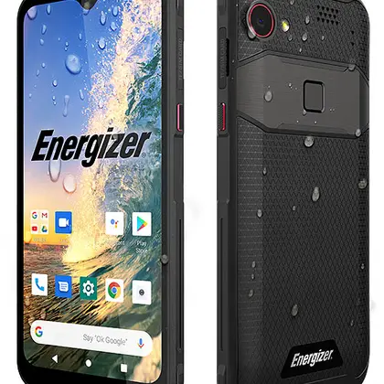 Energizer Hardcase H620S