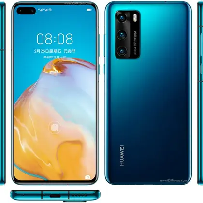 Huawei P40 4G
