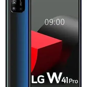 LG W41 Pro