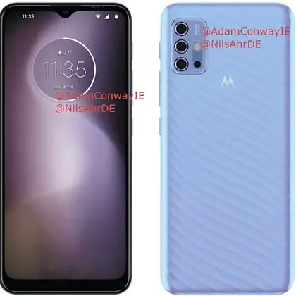 Motorola Moto G10