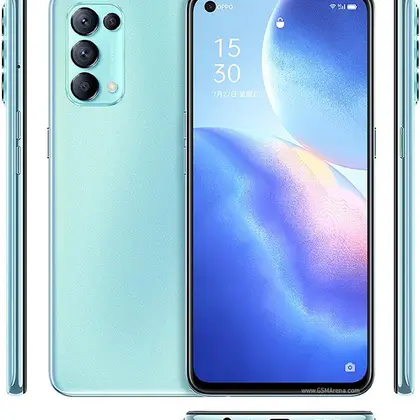 Oppo Reno5 K