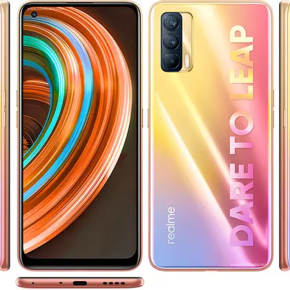 Realme X7 (India)