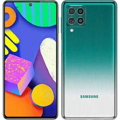 Samsung Galaxy M62