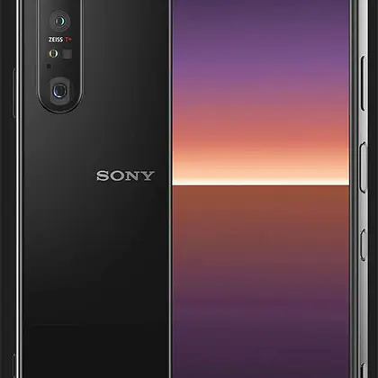 Sony Xperia 1 III