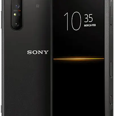 Sony Xperia Pro