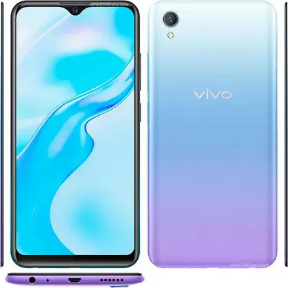 vivo Y1s