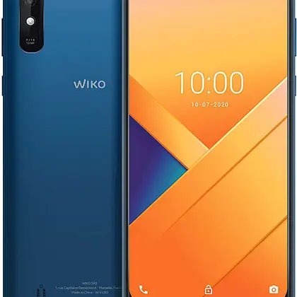 Wiko Y81