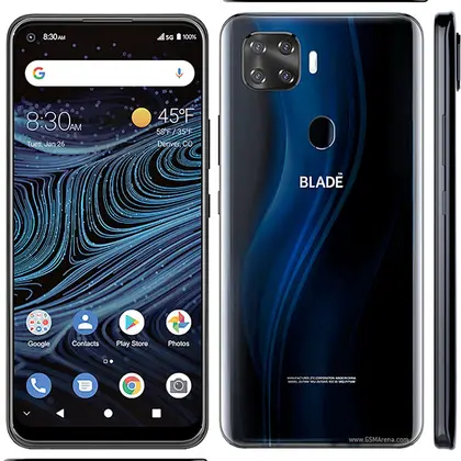 ZTE Blade X1 5G