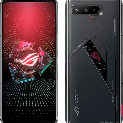 Asus ROG Phone 5 Pro