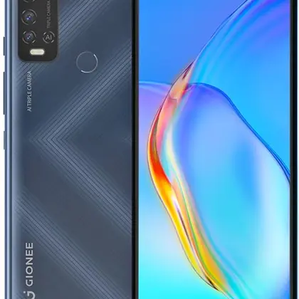 Gionee P15 Pro