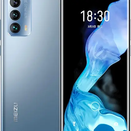 Meizu 18