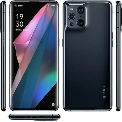 Oppo Find X3 Pro