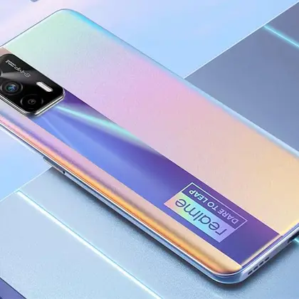 Realme GT Neo