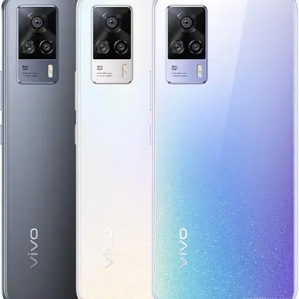 vivo S9e