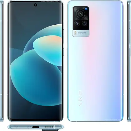 vivo X60 Pro
