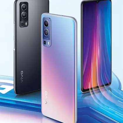 vivo Y72 5G
