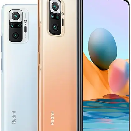 Xiaomi Redmi Note 10 Pro Max