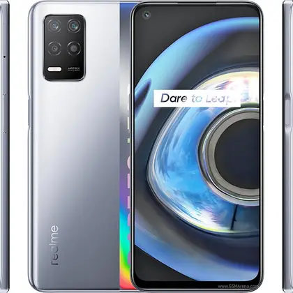 Realme Q3 5G