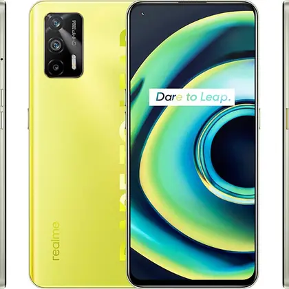 Realme Q3 Pro 5G