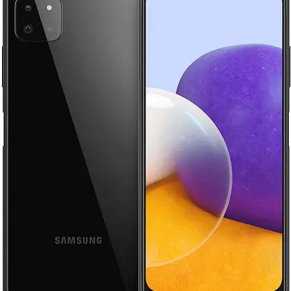 Samsung Galaxy A22 5G