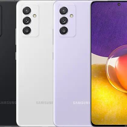 Samsung Galaxy Quantum 2