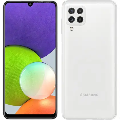 Samsung Galaxy A22
