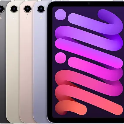 Apple iPad mini (2021)