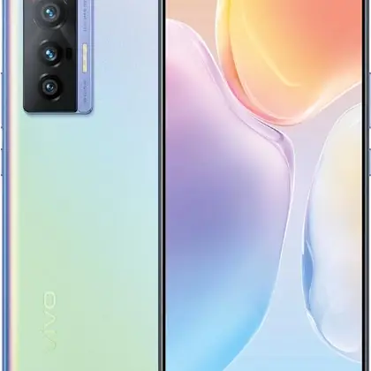 vivo X70